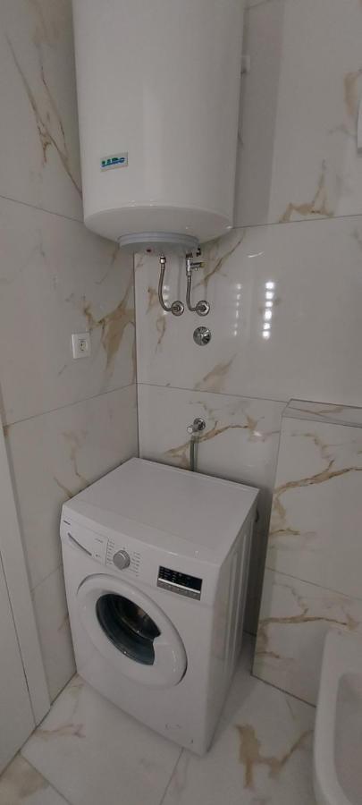 Apartman Lane Tar-Vabriga Exterior foto